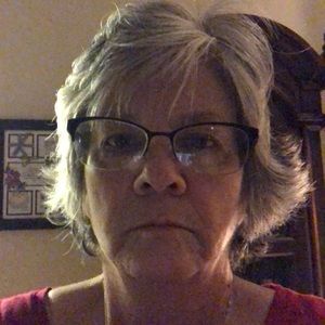 Meet your Posher, Terry